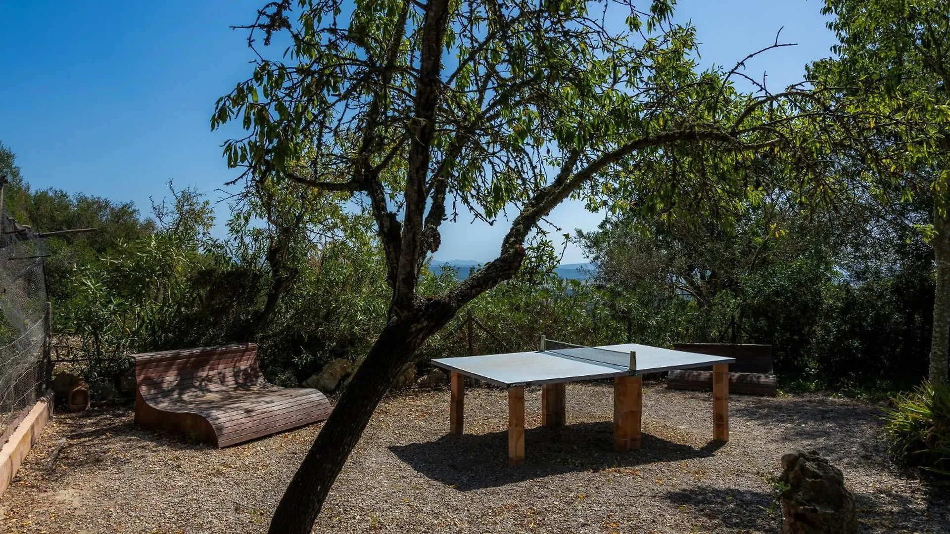Es Colomer Petra  Сasa de vacaciones Petra (Mallorca)
